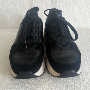 Black Sneakers Cosmotrain Michael Michael Kors Women’s 8.5M